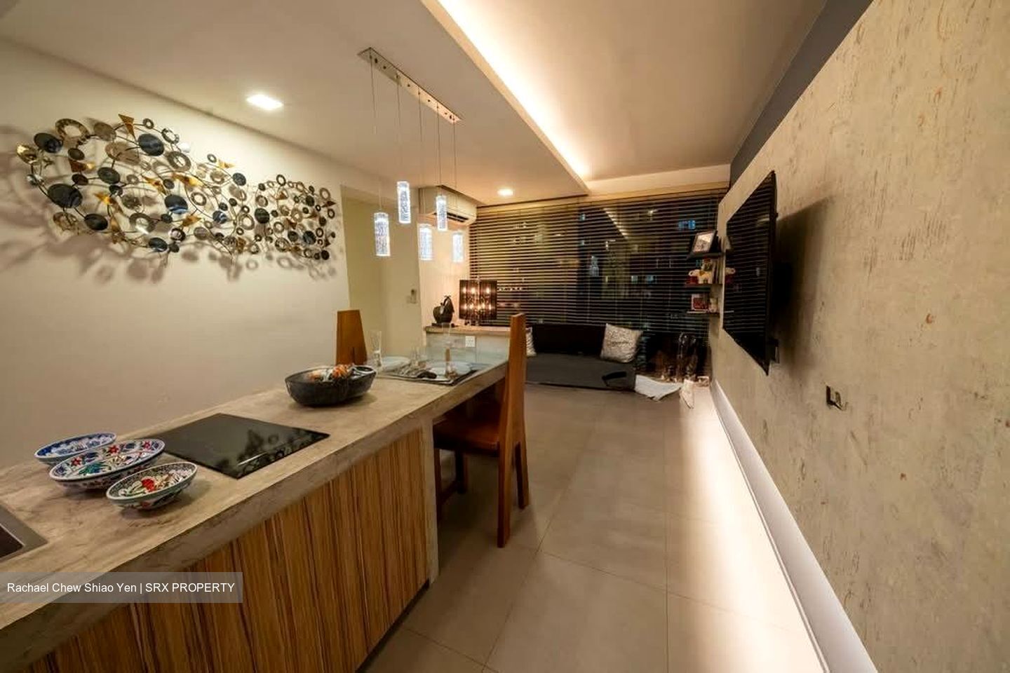 Blk 57 Havelock View (Bukit Merah), HDB 3 Rooms #566416321